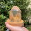 Thumbnail: light up wooden display stand