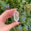 Thumbnail: clear quartz DT 22