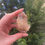 Thumbnail: kundalini citrine cluster 32