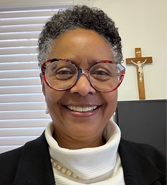 Dr. Francine Dove Hawkins