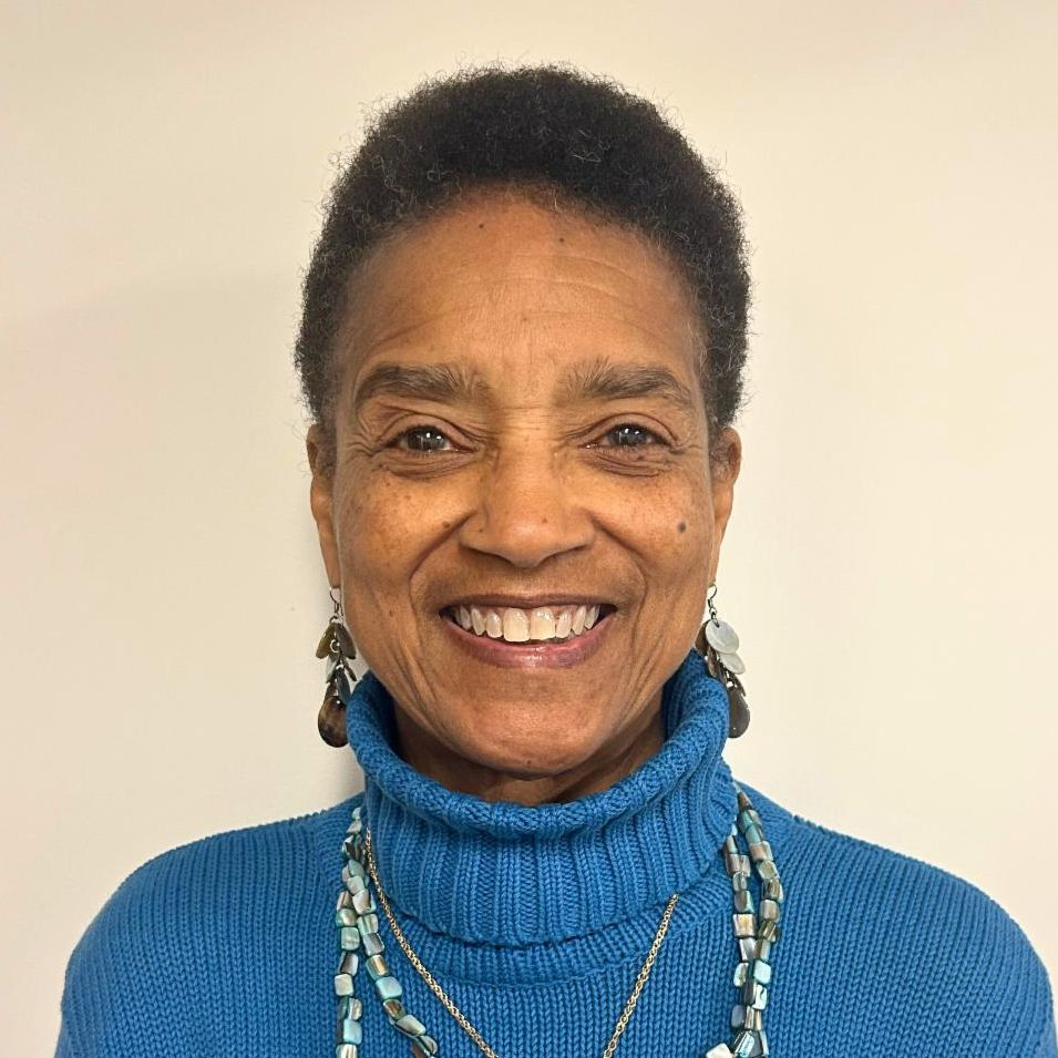 Charlene Howard, Executive Director, Pax Christi, USA