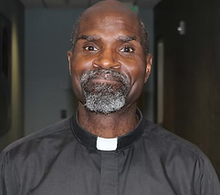 Fr. Charles "Chuck" Wood