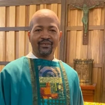 REDEEMED! RACE AND THE RESURRECTION OF THE LORD