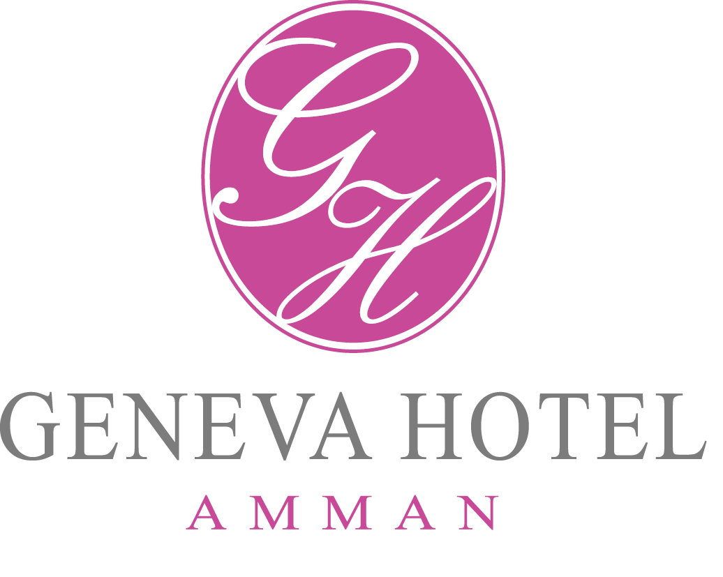 Hotel geneva cheap amman
