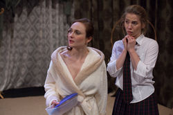 ,,Mayday 2'' reż. Karol Suszka