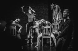 ,,Nowe Ateny" reż. Maciej Gorczyński