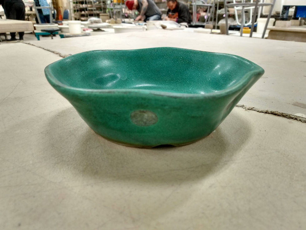 Thumbnail: bonsai pots