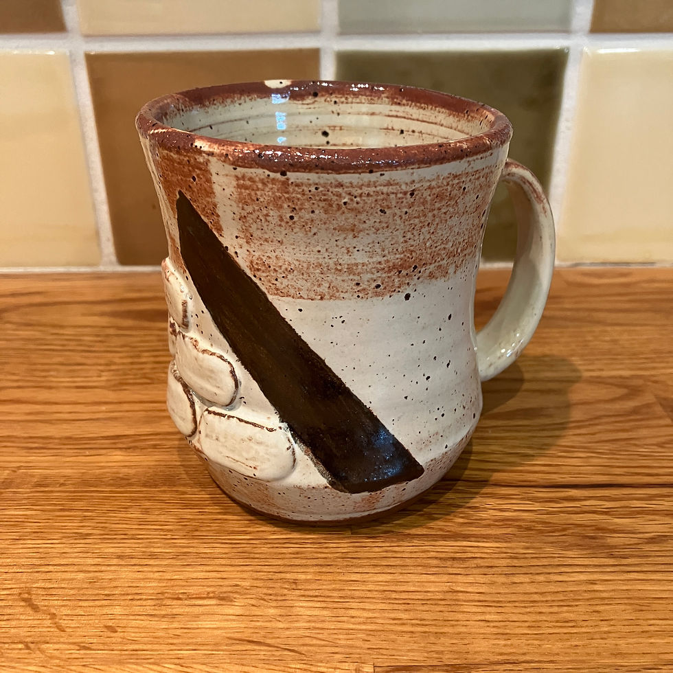Thumbnail: Brick and Beam mug