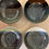 Thumbnail: Set of 8 meal/soup bowls