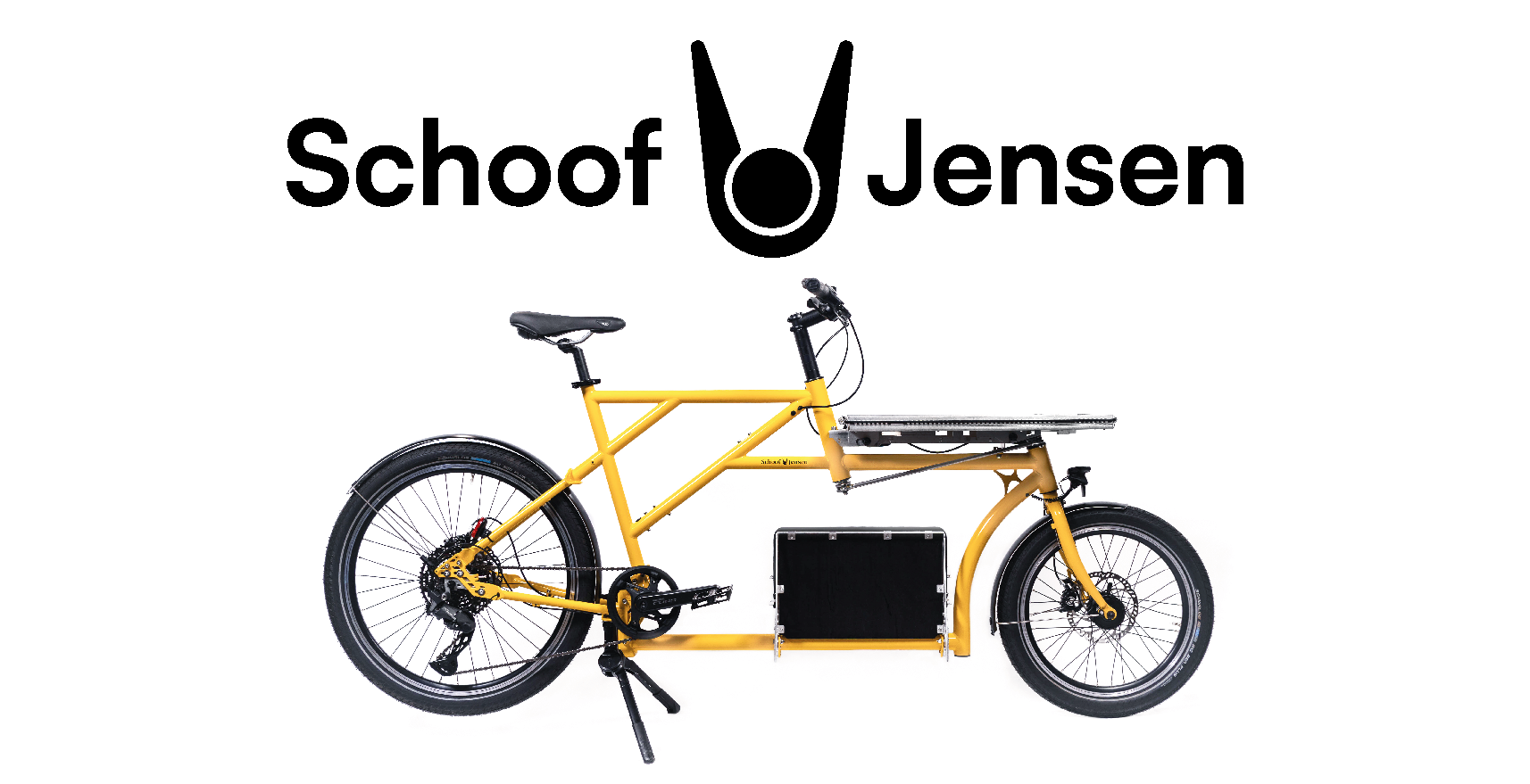Jensen bikes sale