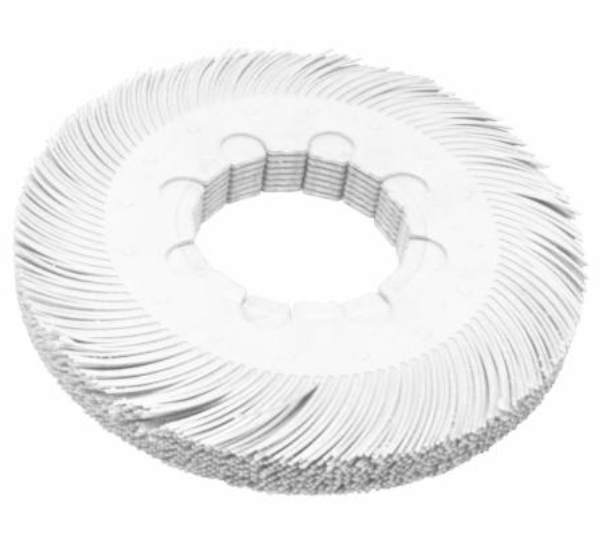 縮圖：3M™ Scotch-Brite™ 小旋風研磨片_S型(直型)