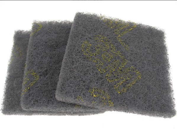 3M™ Scotch-Brite™ 不織布手研磨片7448
