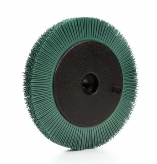縮圖：3M™ Scotch-Brite™ 小旋風研磨片_S型(直型)