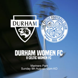 Durham Women to play at Mariners Park