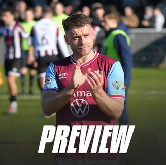 Match Preview: Darlington (H)