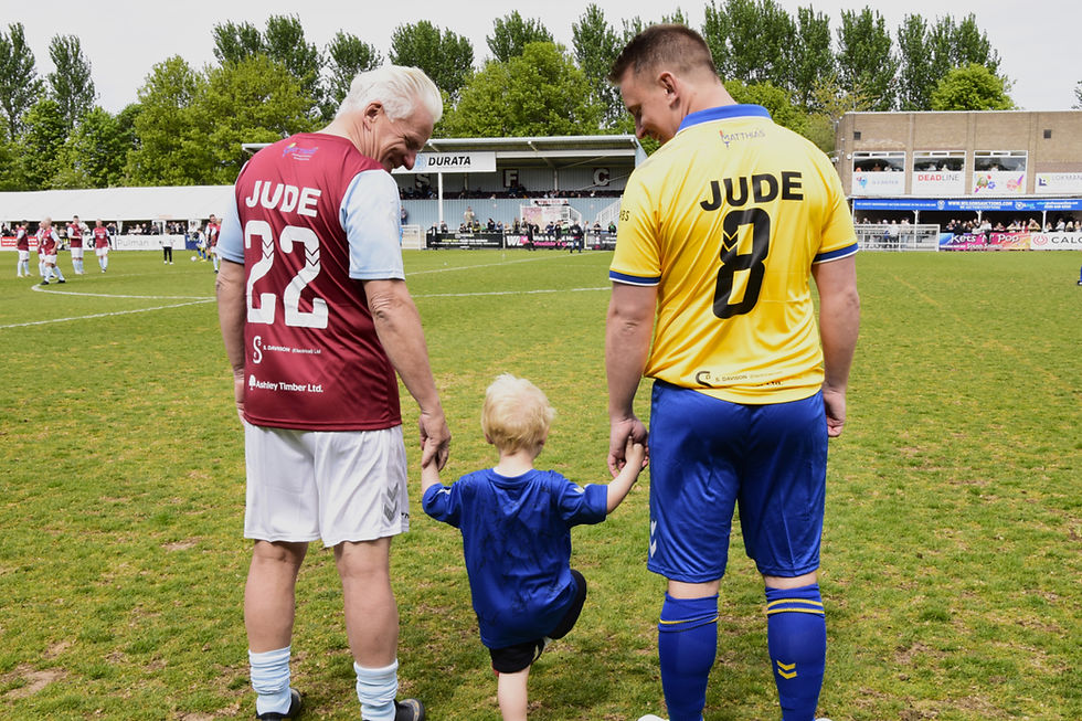 South Shields FC Set to Host “Let’s Kick Diabetes 2026” Charity Match in Support of Diabetes UK