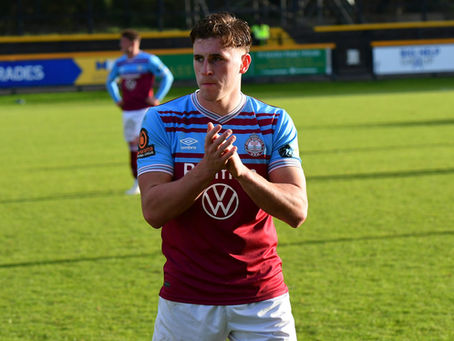 Match Preview: South Shields FC vs Leamington FC