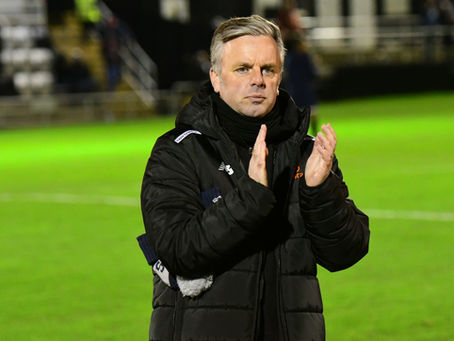 Match Preview: South Shields vs Farsley Celtic