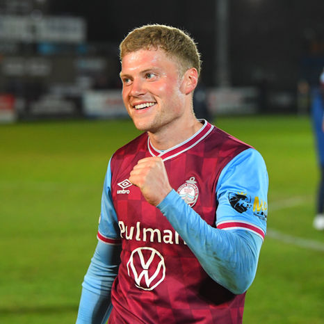 Will Jenkins joins Rochdale