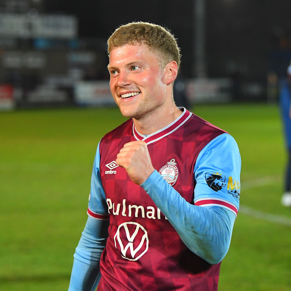 Will Jenkins joins Rochdale