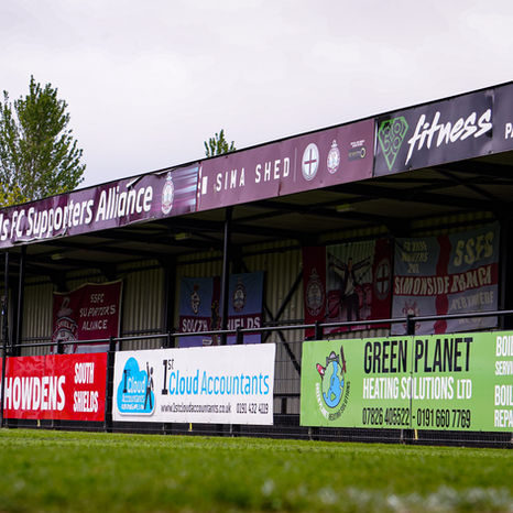 Club Update: Sima Shed