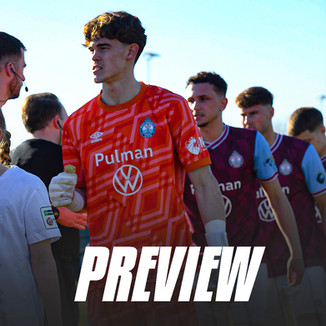 MATCH PREVIEW: KINGS LYNN TOWN (A)