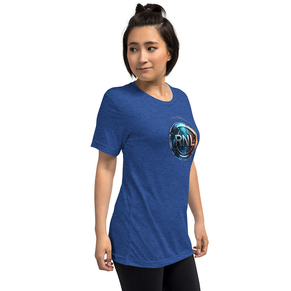 Thumbnail: RNL Short sleeve t-shirt