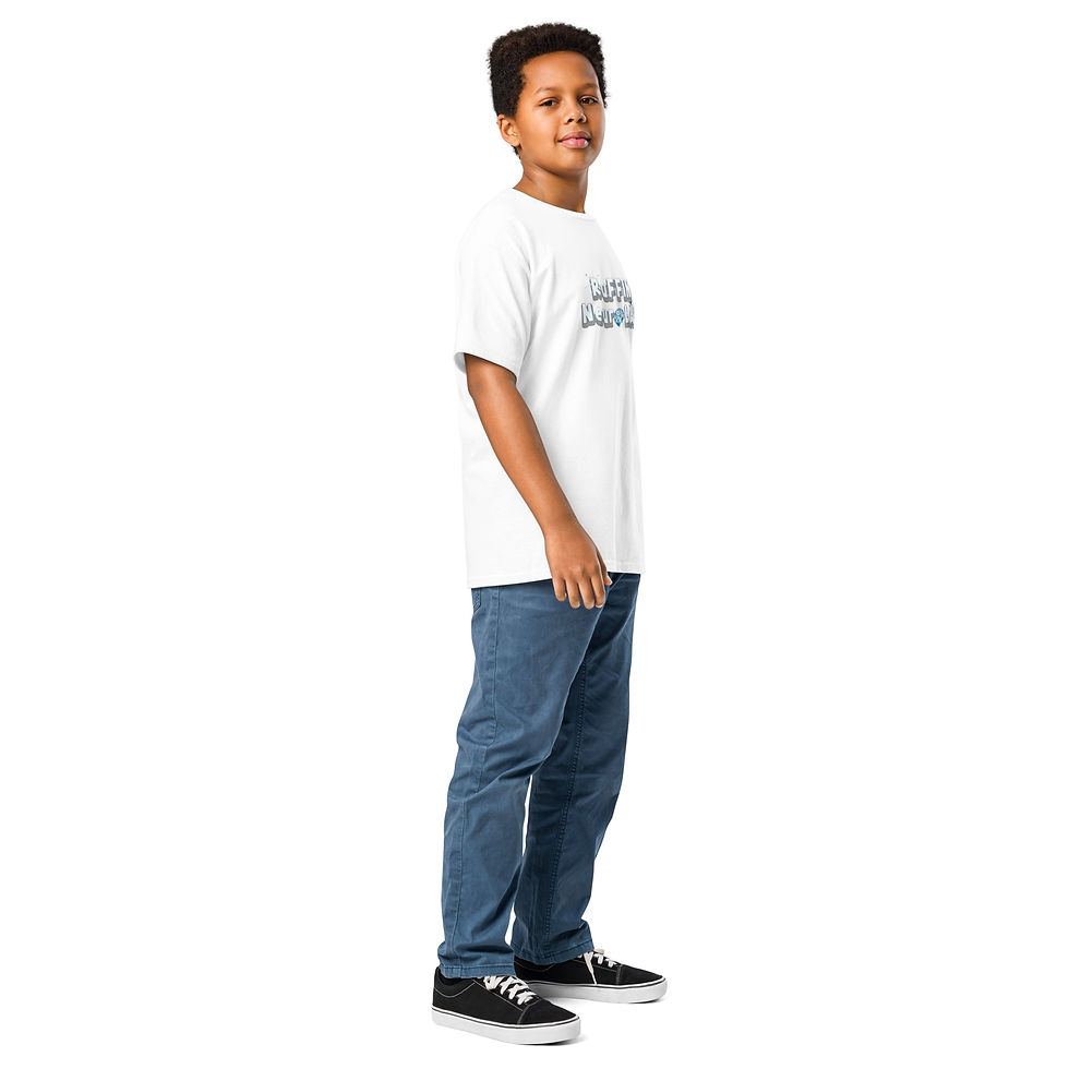 Thumbnail: RNL 1 Youth classic tee