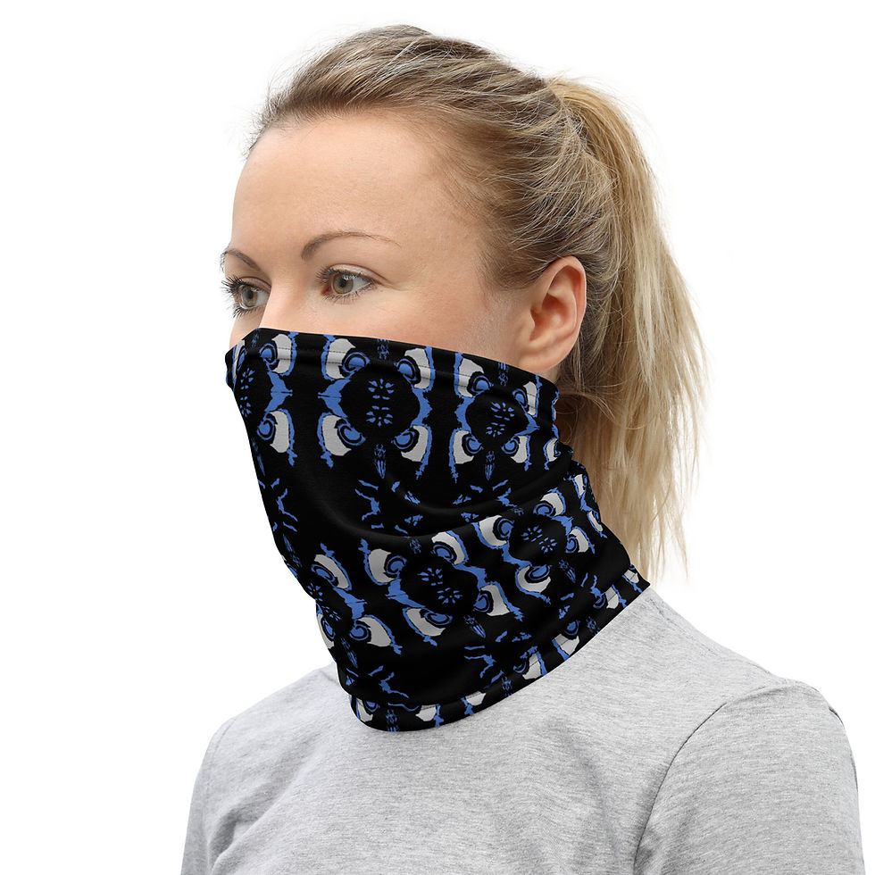 Thumbnail: Neck Gaiter