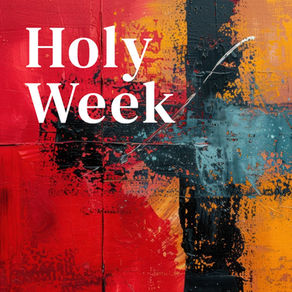 Holiness Is Not Just For Holy Week