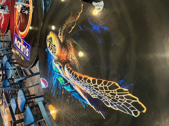 MARLIN'S BAR & GRILL - New on the Beltline in Decatur, Alabama