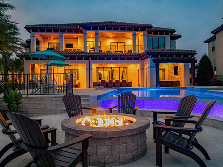 SAFE Family Travel with a Healthy Dose of Luxury