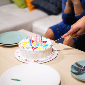 "I was young, and now I am old" -- Little Did I Know