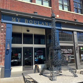 Columbus, GA: Great Eats