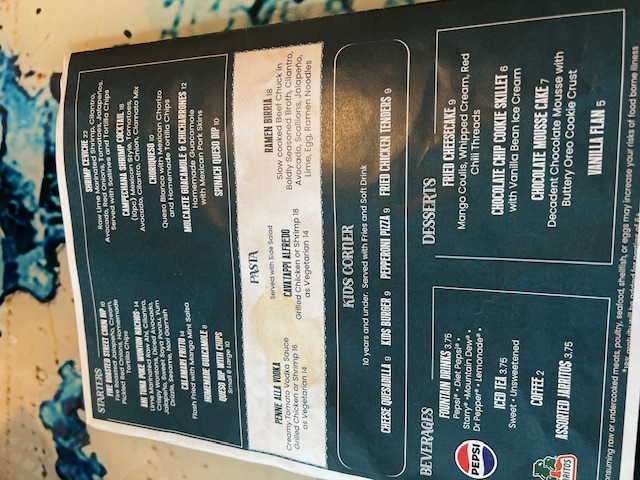 MARLIN'S BAR & GRILL - New on the Beltline in Decatur, Alabama