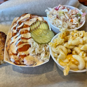 Moe's is Coming to Hartselle!