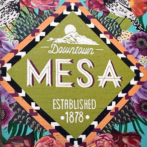 Marvels of Mesa with Megan