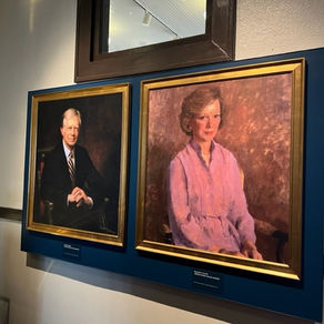 Inspired (Again) By the Carters