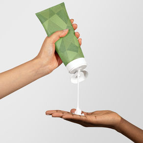 What Comes Out When I'm Squeezed?
