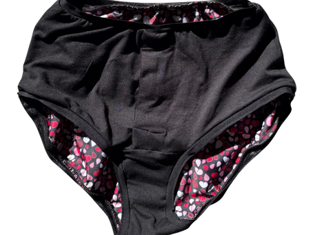 What is period underwear?