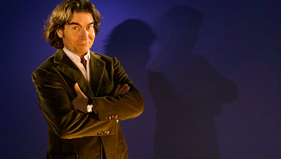 Laurent de Funès