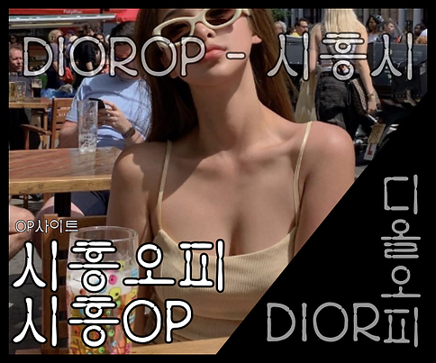 시흥오피-디올오피-시흥OP-오피사이트- 24시 연중무휴