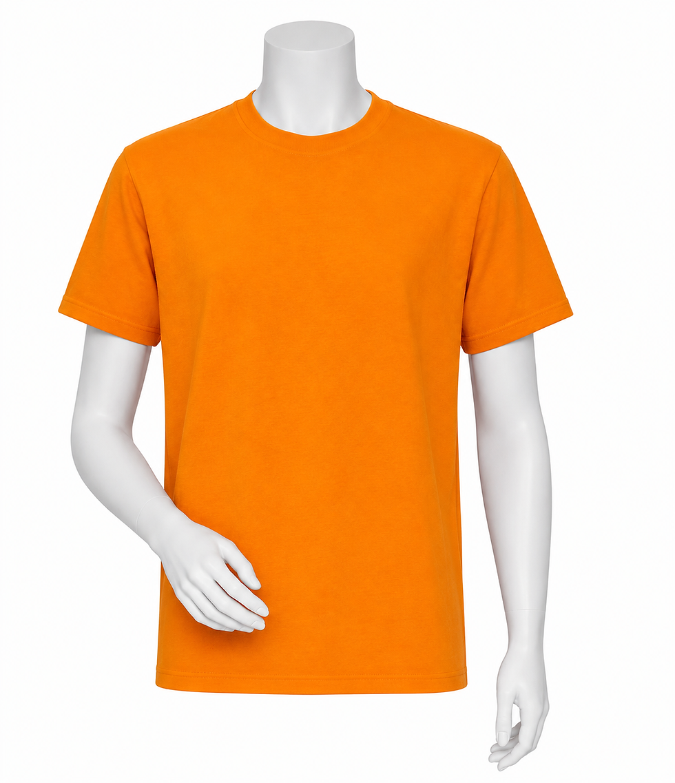 OF Polo Algodon