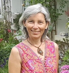 Nathalie Borga - Association Harmonie pa