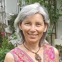 Nathalie Borga - Association Harmonie pa