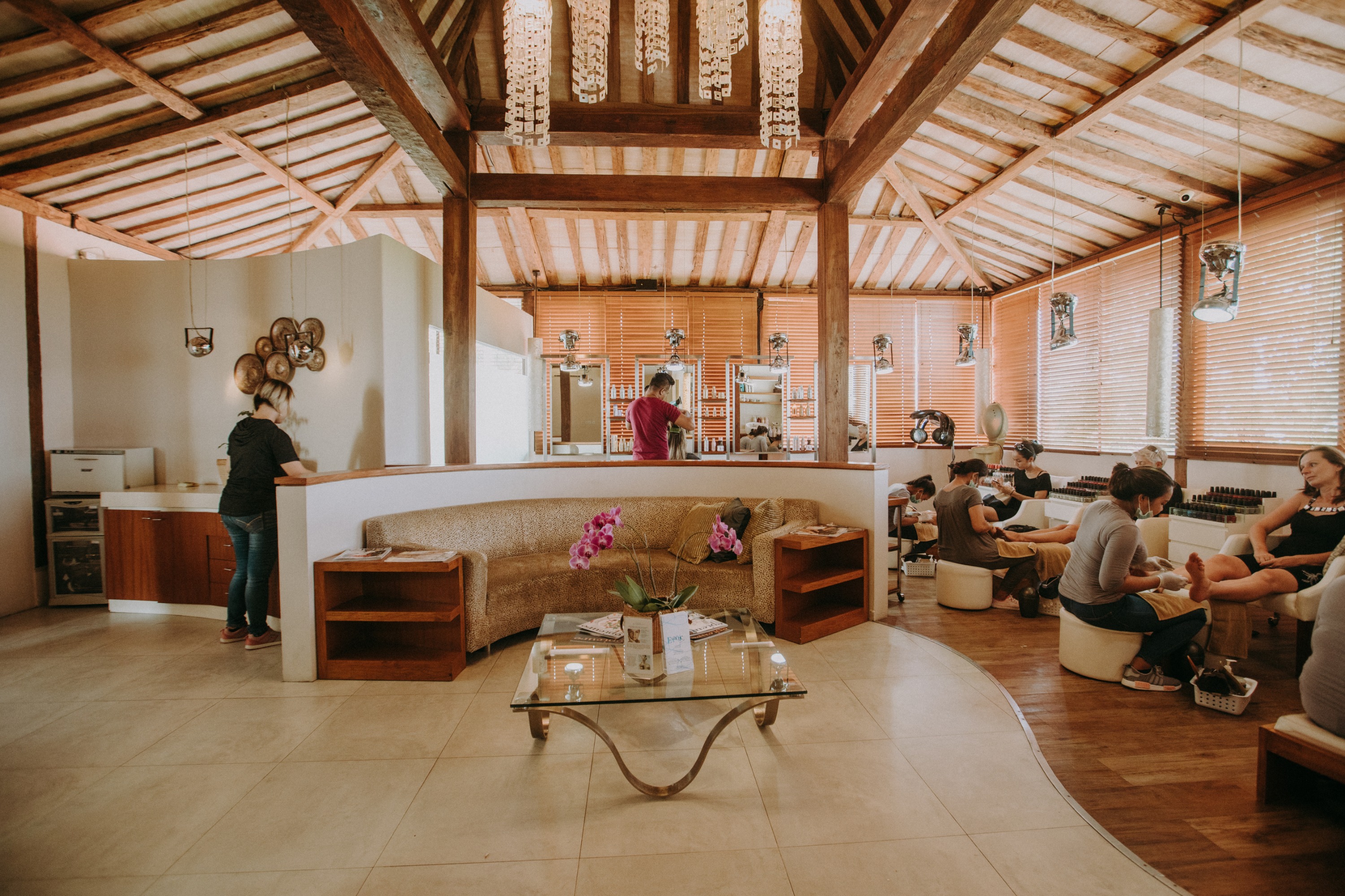 Esthetic Salon & Beauty Care Uluwatu