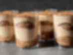 Thumbnail: THE DESSERT CUPS PICK + MIX