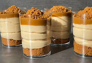 Biscoff Cheesecake