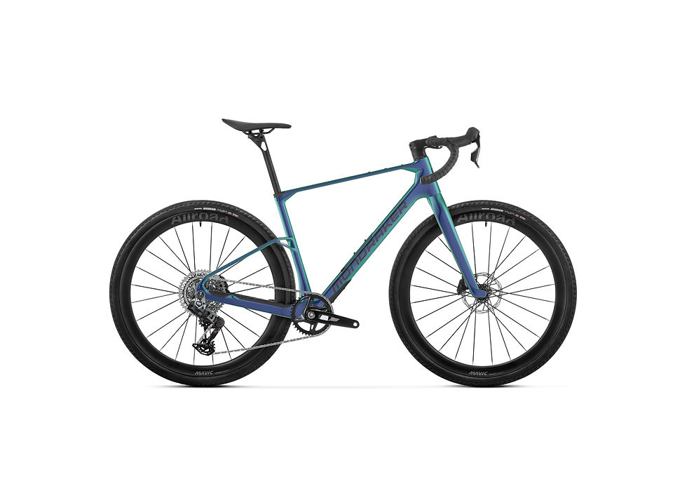 Thumbnail: MONDRAKER ARID CARBON R