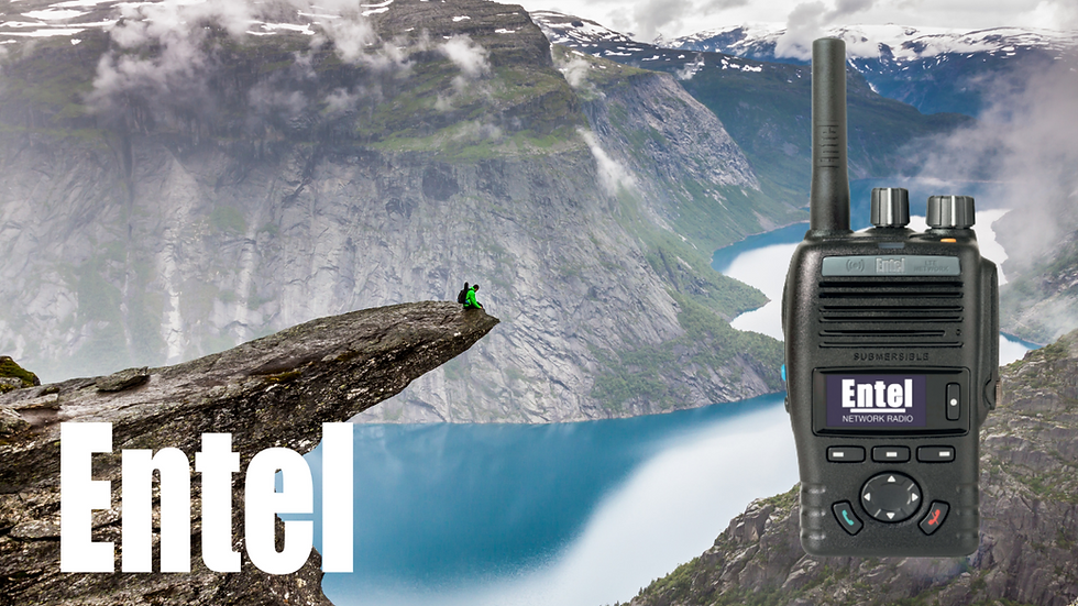 LTE radio kommunikation av Entel vattentät radio.png